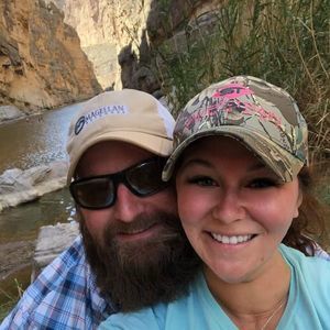 Meet your Posher, Jess